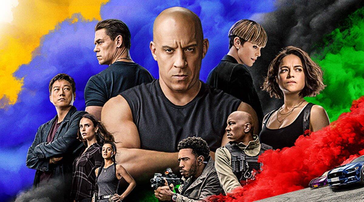 Where to Watch 'F9' Online - Is Fast & Furious 9 on HBO Max - Is The Fast And Furious On Hbo Max