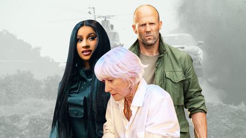 preview for Cardi B SPILLS Details On 'Fast & Furious 9' Role & Meeting Vin Diesel!