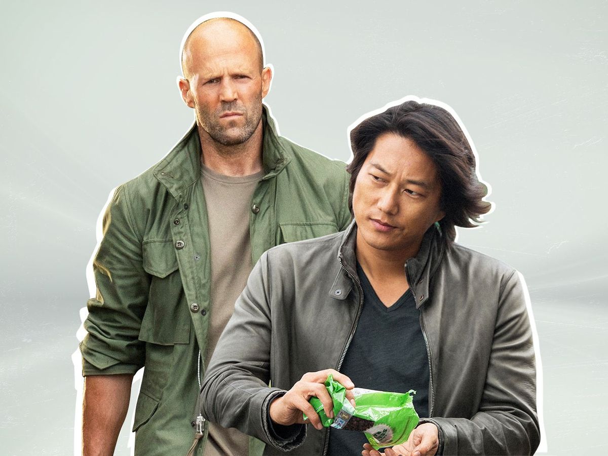 Fast & Furious 9' Post Credits Scene with Han, Explained - What