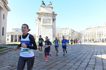 trofeo sempione
