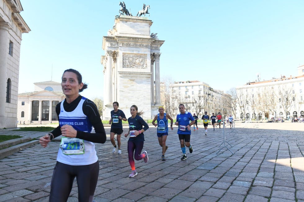 trofeo sempione