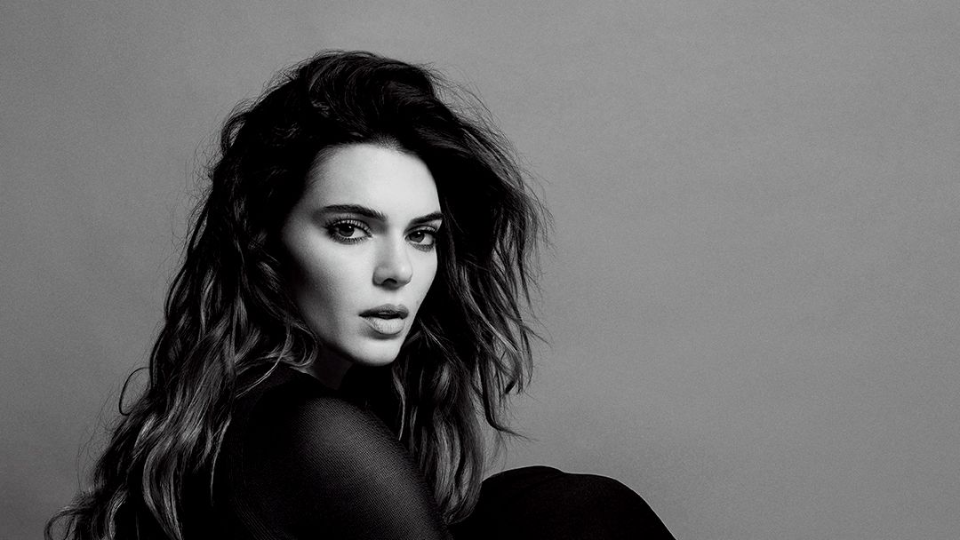 Kendall Jenner on Fall Fashion and Her New Calvin Klein Campaign
