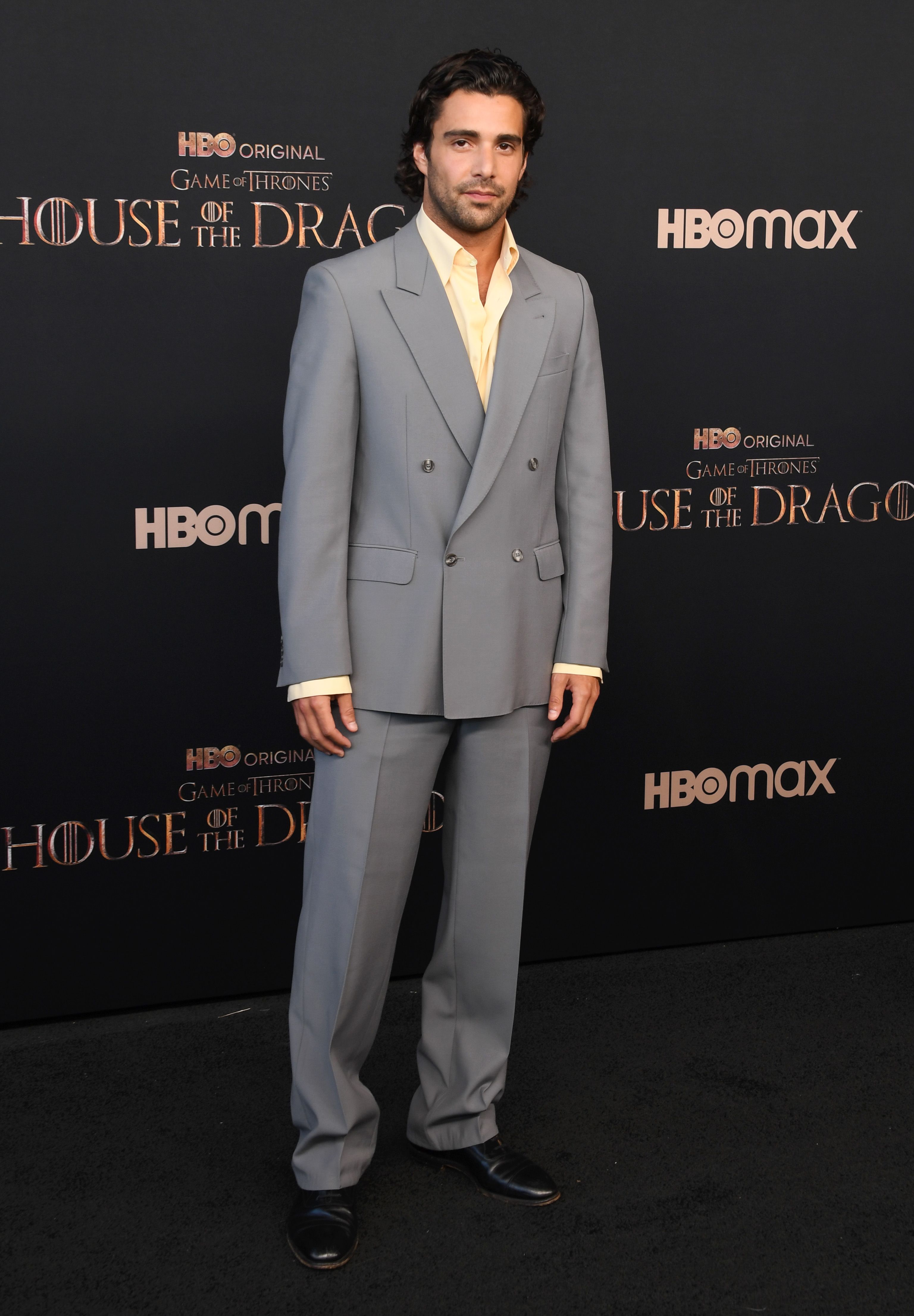 House Of The Dragon': Fabien Frankle Joins 'Game Of Thrones