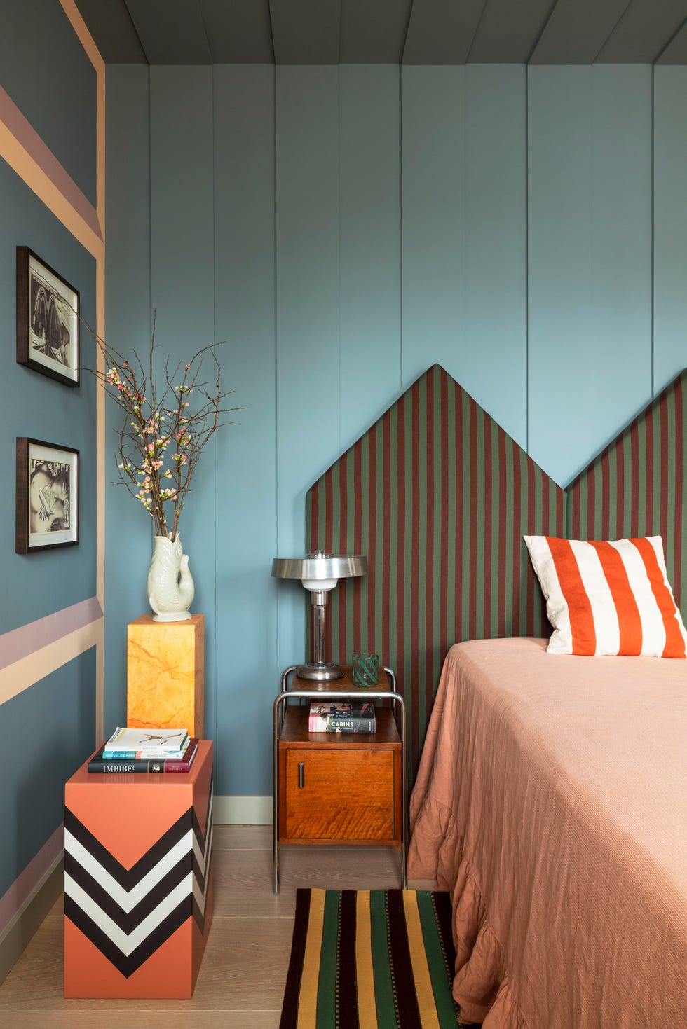 fabian freytag berlin apartment bedroom
