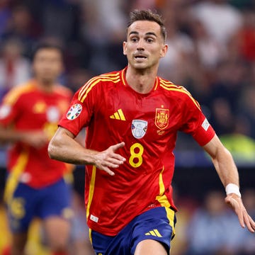 Spain v France: Semi-Final - UEFA EURO 2024 spain v france semi final uefa euro 2024