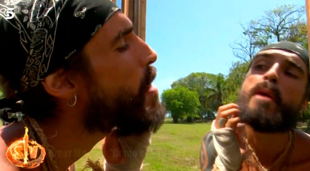 ¿Cuántos kilos han perdido los finalistas de ‘Supervivientes 2019’?