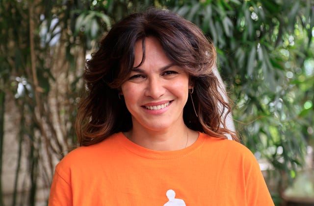 fabiola martinez