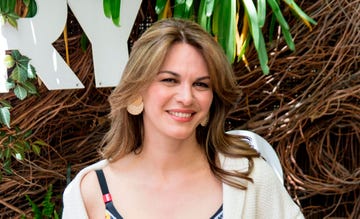 Fabiola Martínez