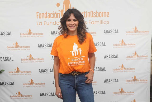 fabiola martinez