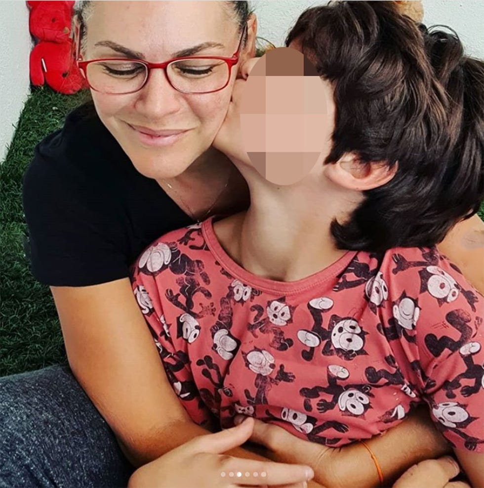 fabiola martinez y carlos