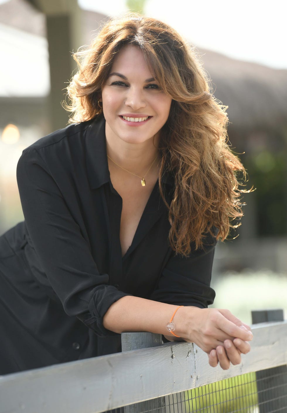 fabiola martínez se sincera en una entrevista con rosa villacastín