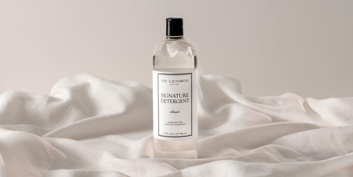 I’m Obsessed with Laundry Detergents, and These Are the Best Ones I’ve Ever Tried