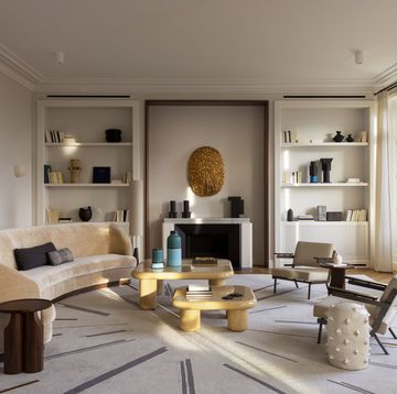 fabrice juan paris apartment living room