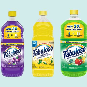 fabuloso recall full list of affected cleaning products