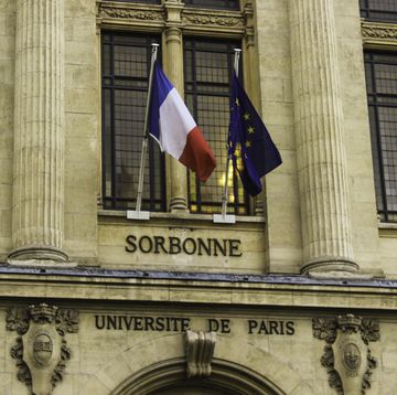 universite de paris