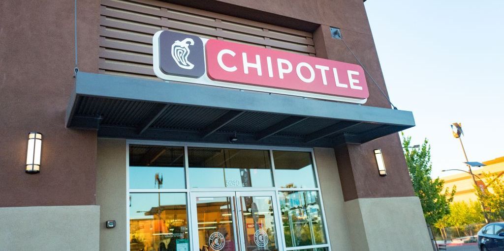 Chipotle Checks if Its Employees Are Actually Just Hungover When They Call in Sick