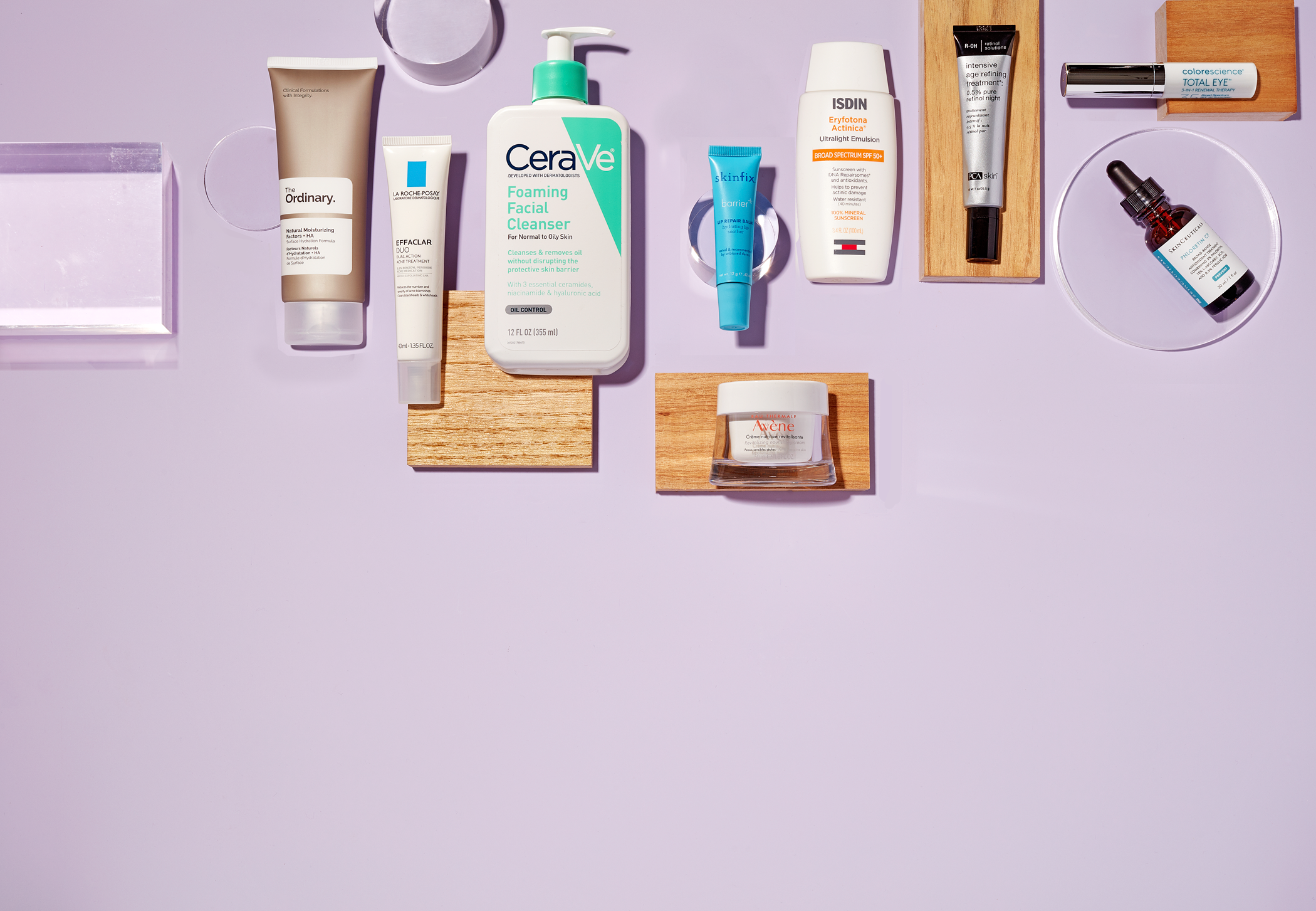 Prevention’s 2020 Healthy Beauty Awards - Expert-Approved Products