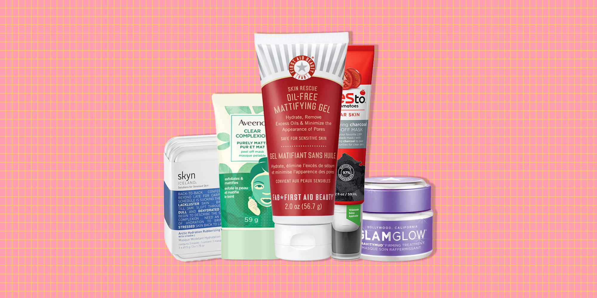 10 Best Peel-Off Masks, According to
