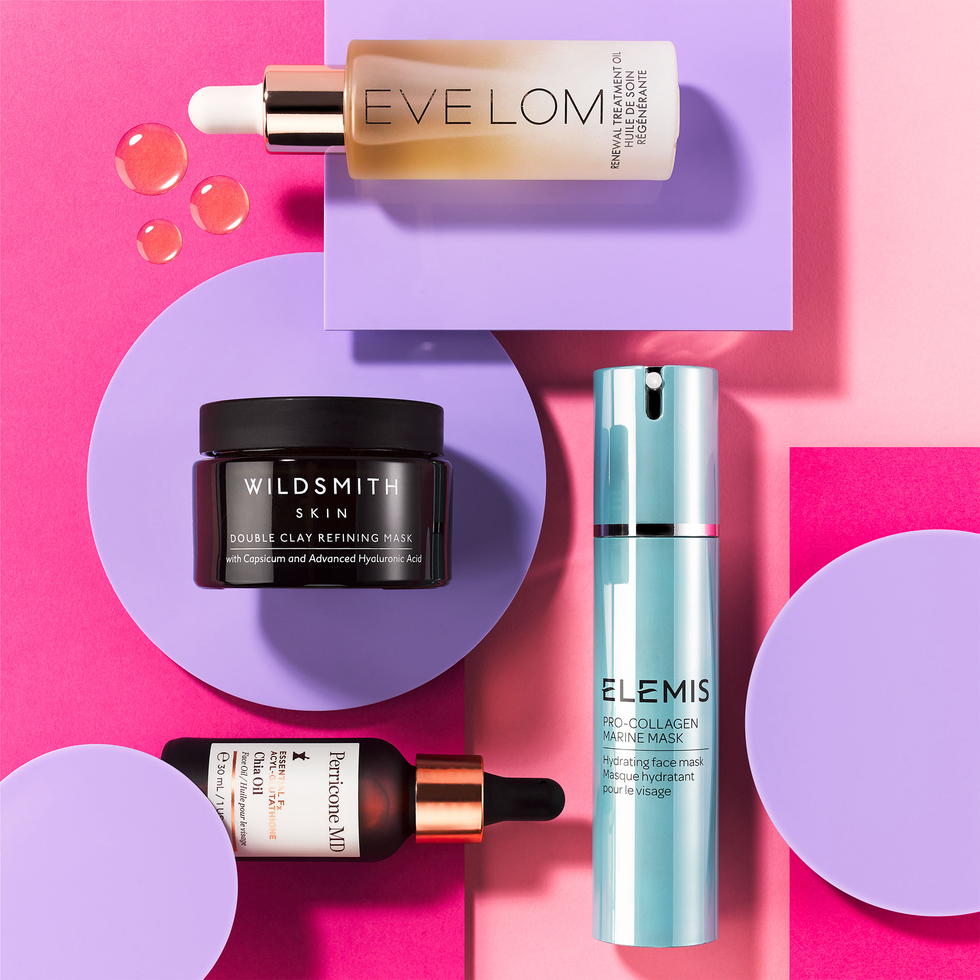 ghi skincare hall of fame 2024