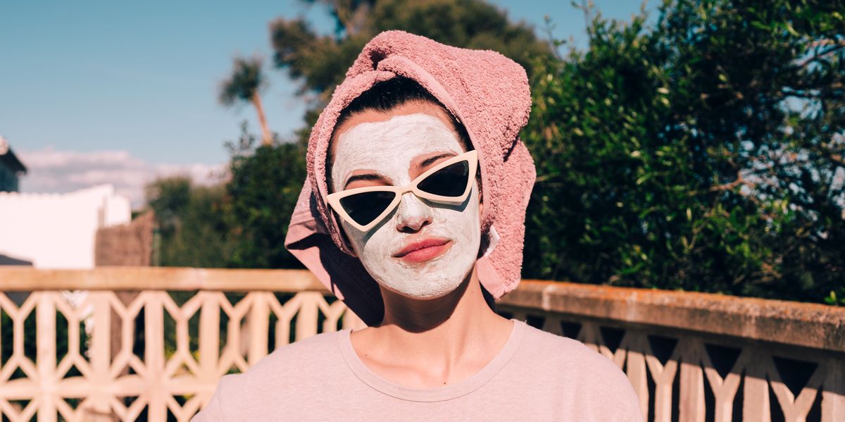 Best Face Masks for Dry Skin of 2023
