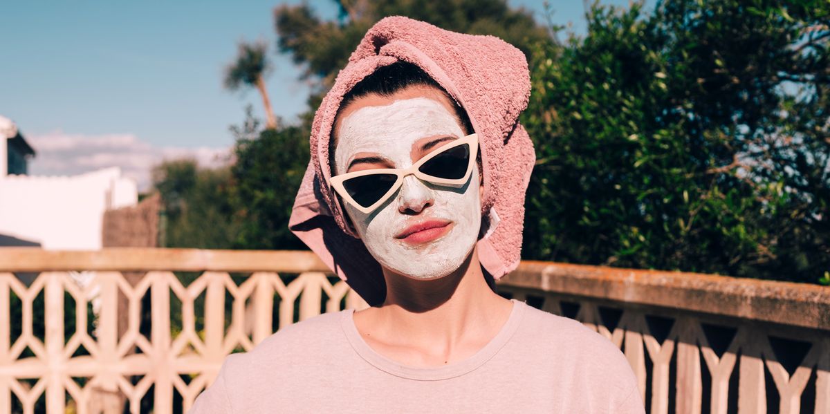 Betreffende Jongleren kromme 6 Best Face Masks for Dry Skin of 2023