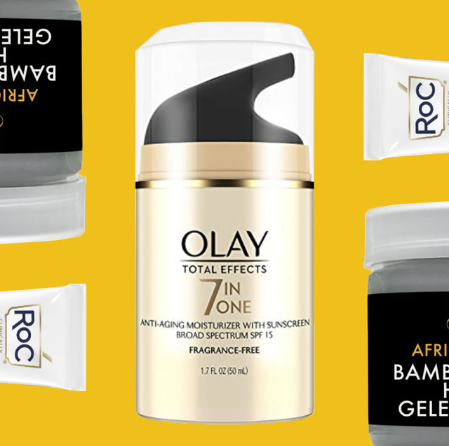 27 Best Face Moisturizers to Buy in 2022, According to Experts