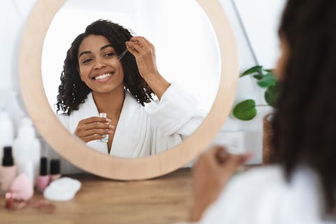 face oils