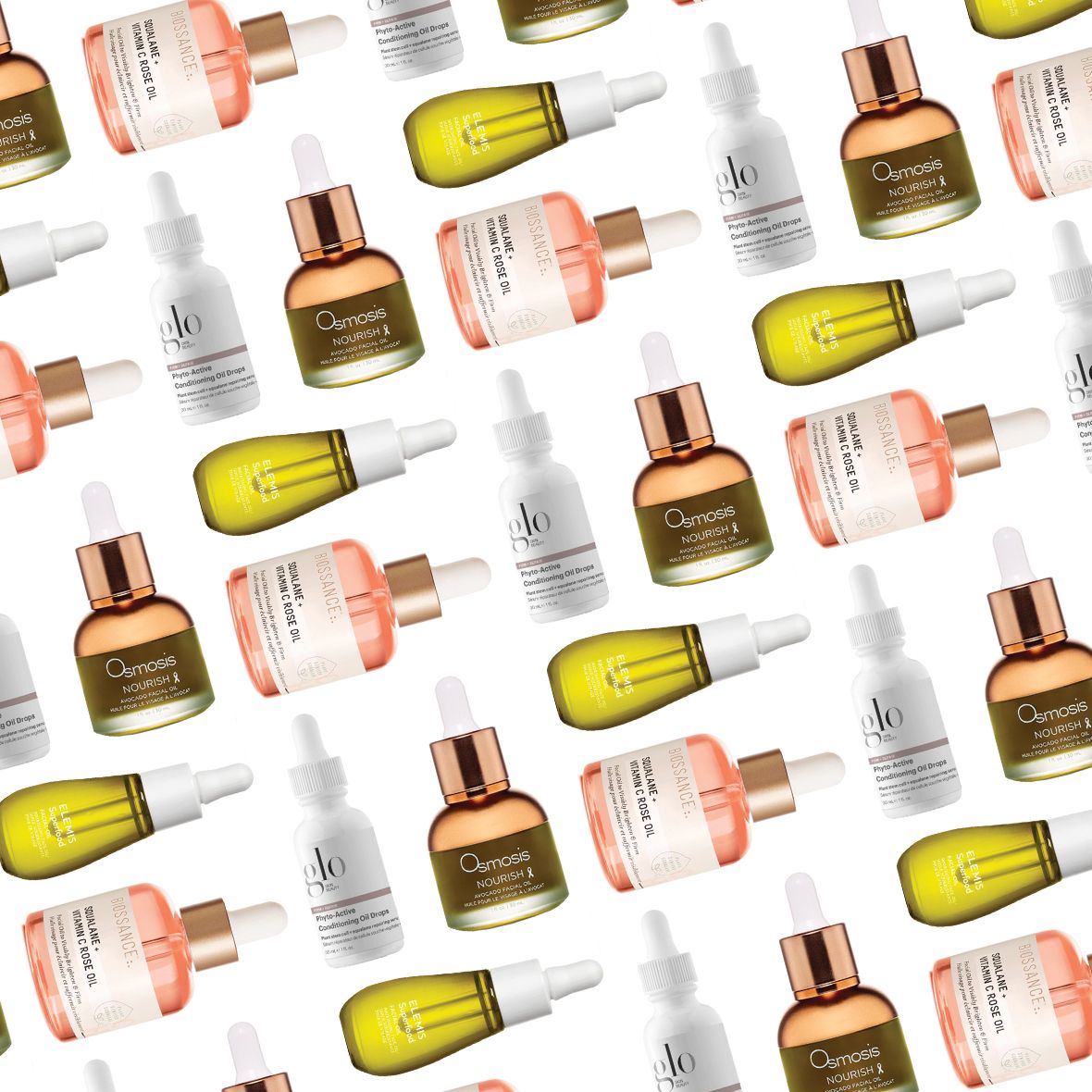 The 15 Best Face Oils For Glowing Skin 2024   Face Oils 653a639d9cfd4 