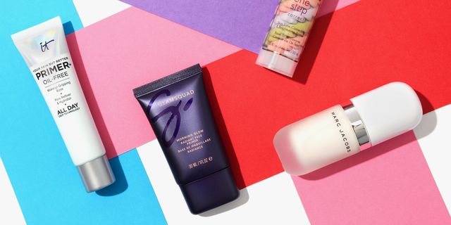 11 Best Face Primers for All Skin Types - We Tested Makeup Primers