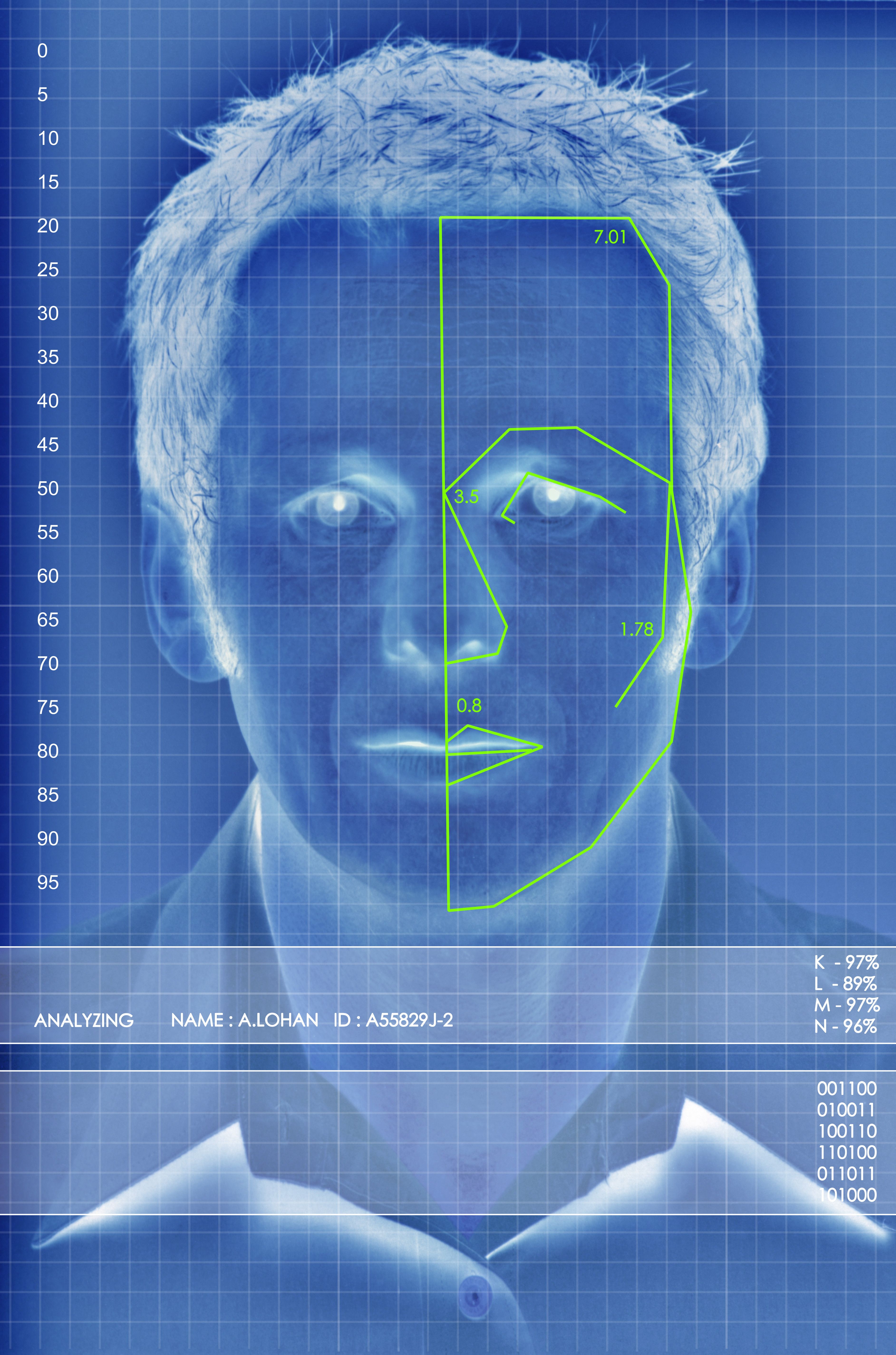 Frigøre varme Anklage U.S. Air Force's Drones Can Now Recognize Faces: How It Works
