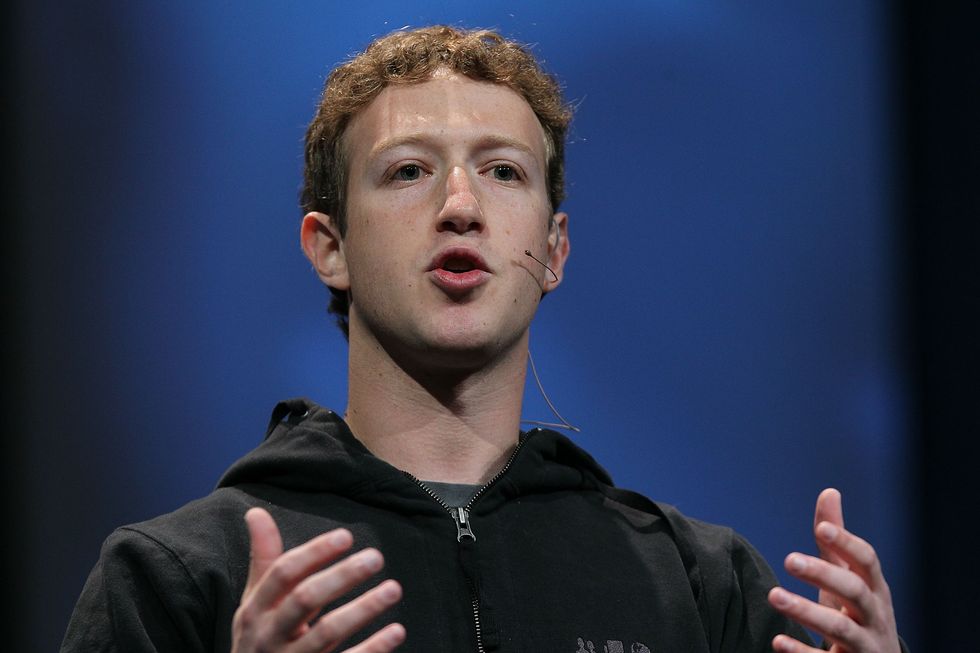 Meta Shareholders Reject Bitcoin Treasury Plan, Zuckerberg Too