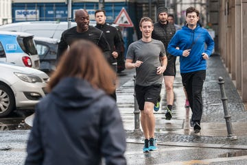 facebook ceo zuckerberg in berlin