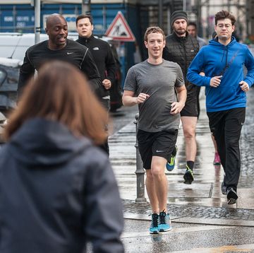 facebook ceo zuckerberg in berlin