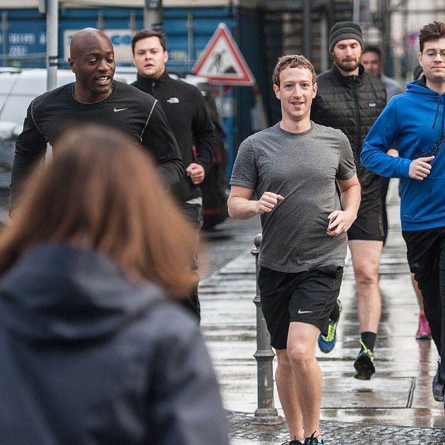 facebook ceo zuckerberg in berlin