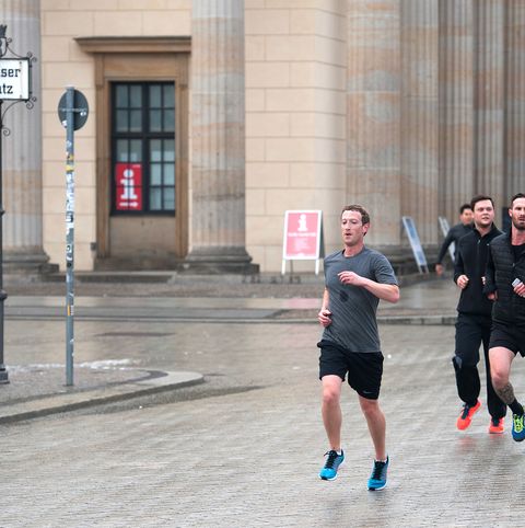 facebook ceo zuckerberg in berlin