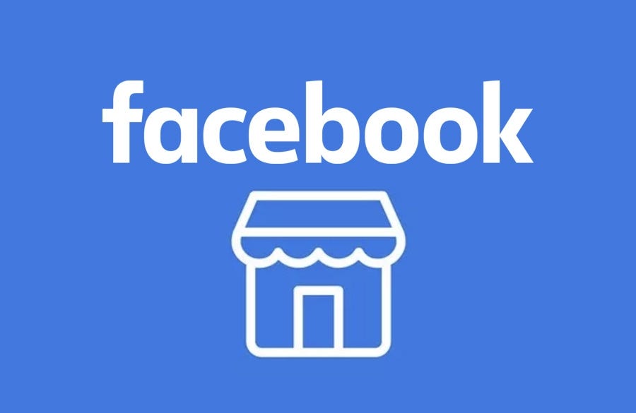 facebook marketplace
