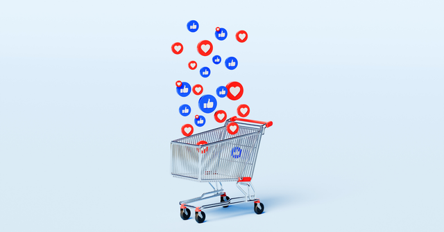 facebook marketplace shopping