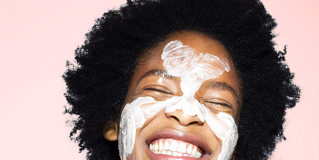 How to Do an At-Home Facial - DIY Spa Facial Tips