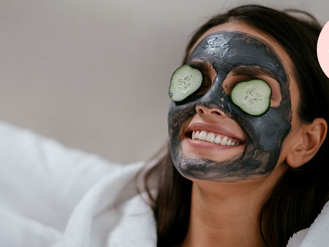 13 Best Deep Cleansing Black Face Masks to Your Skin