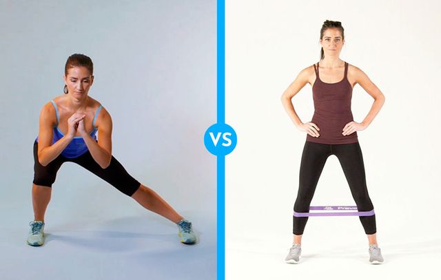 No-Squat Booty Band Workout: Sculpt and Tone Your Glutes - Fit and Food by  Jen