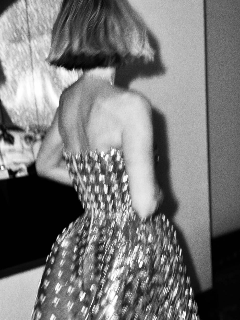 getting ready with kristen wiig 2024 emmys