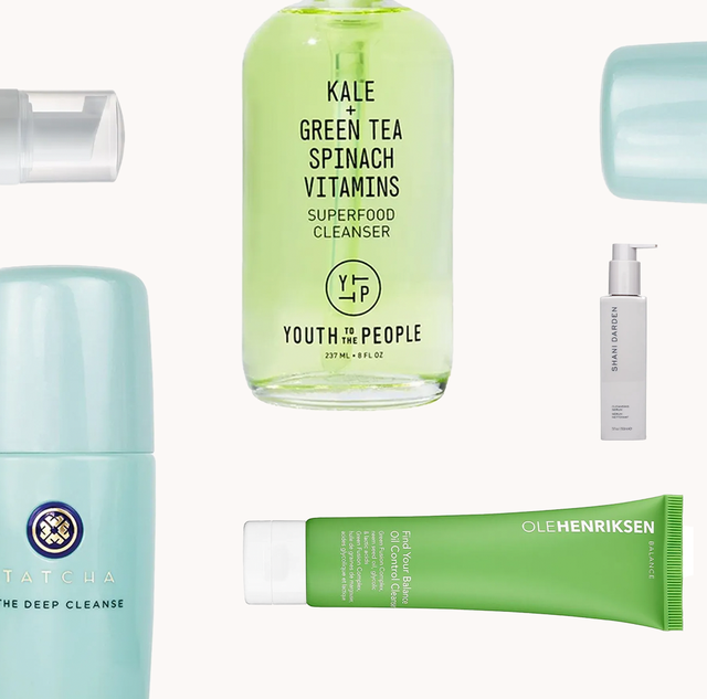 Best Face Washes 2023 - Forbes Vetted