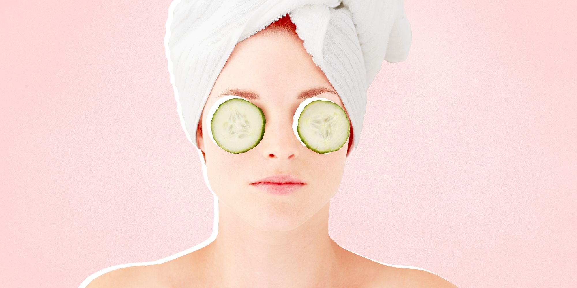6 Steps for an At-Home Facial - How to Give Yourself a DIY Spa