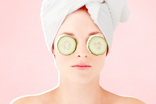 6 Steps for an At-Home Facial - How to Give Yourself a DIY Spa Quality  Facial
