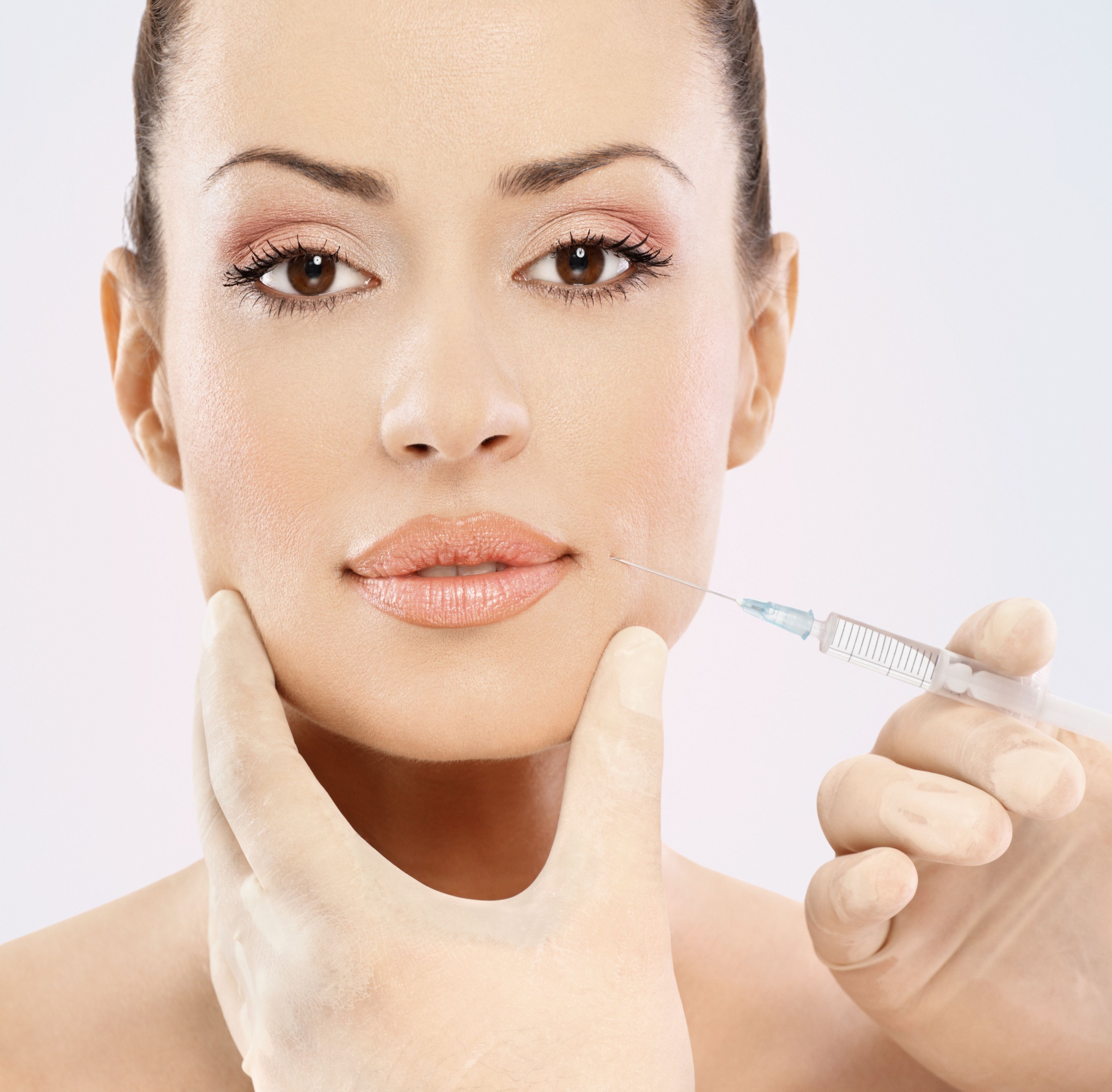 Hyaluronzuur op de lippen: een doeltreffende werking tegen