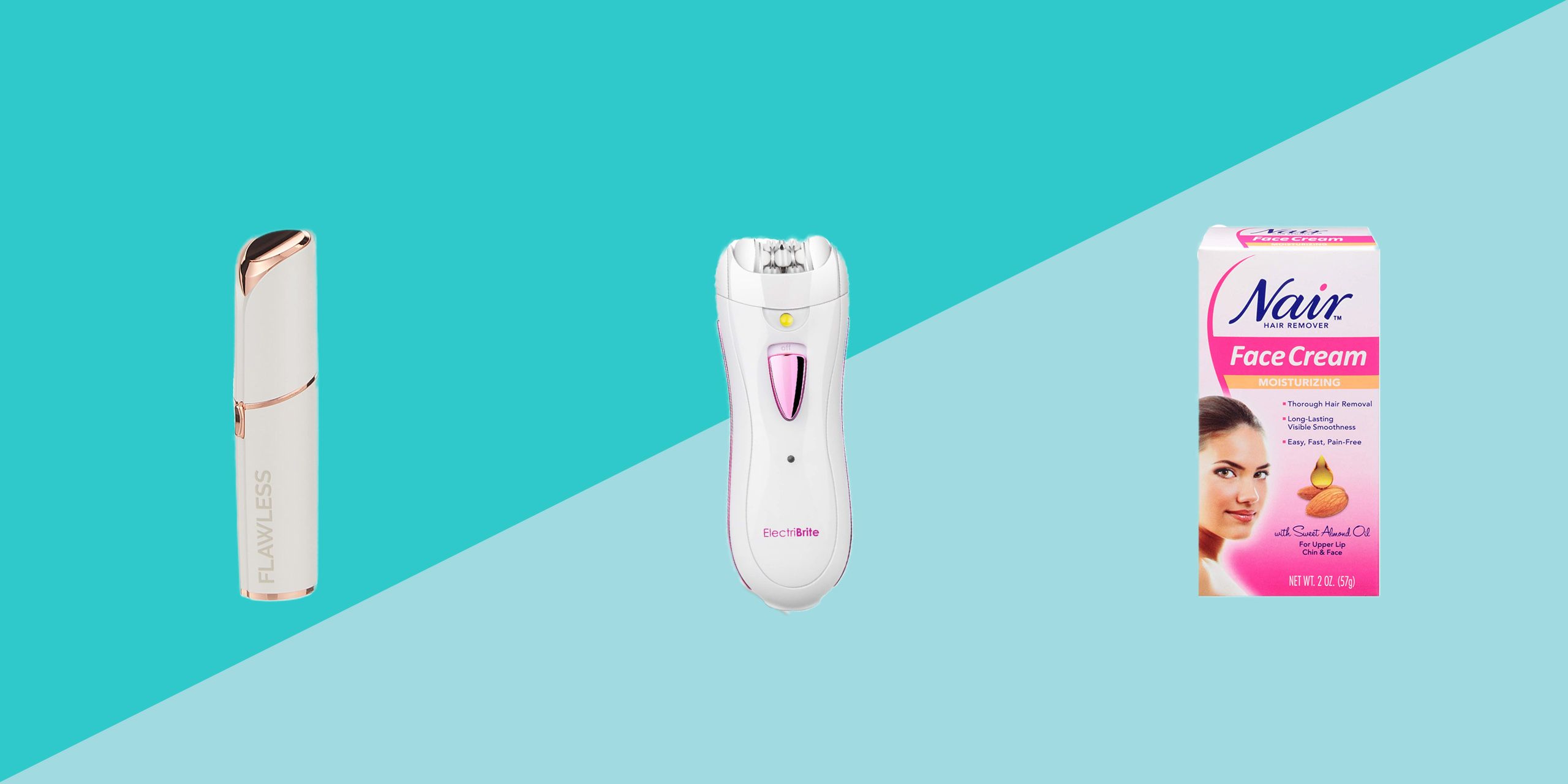 The 7 Best At-Home Laser Hair Removal Devices, Tested and Reviewed