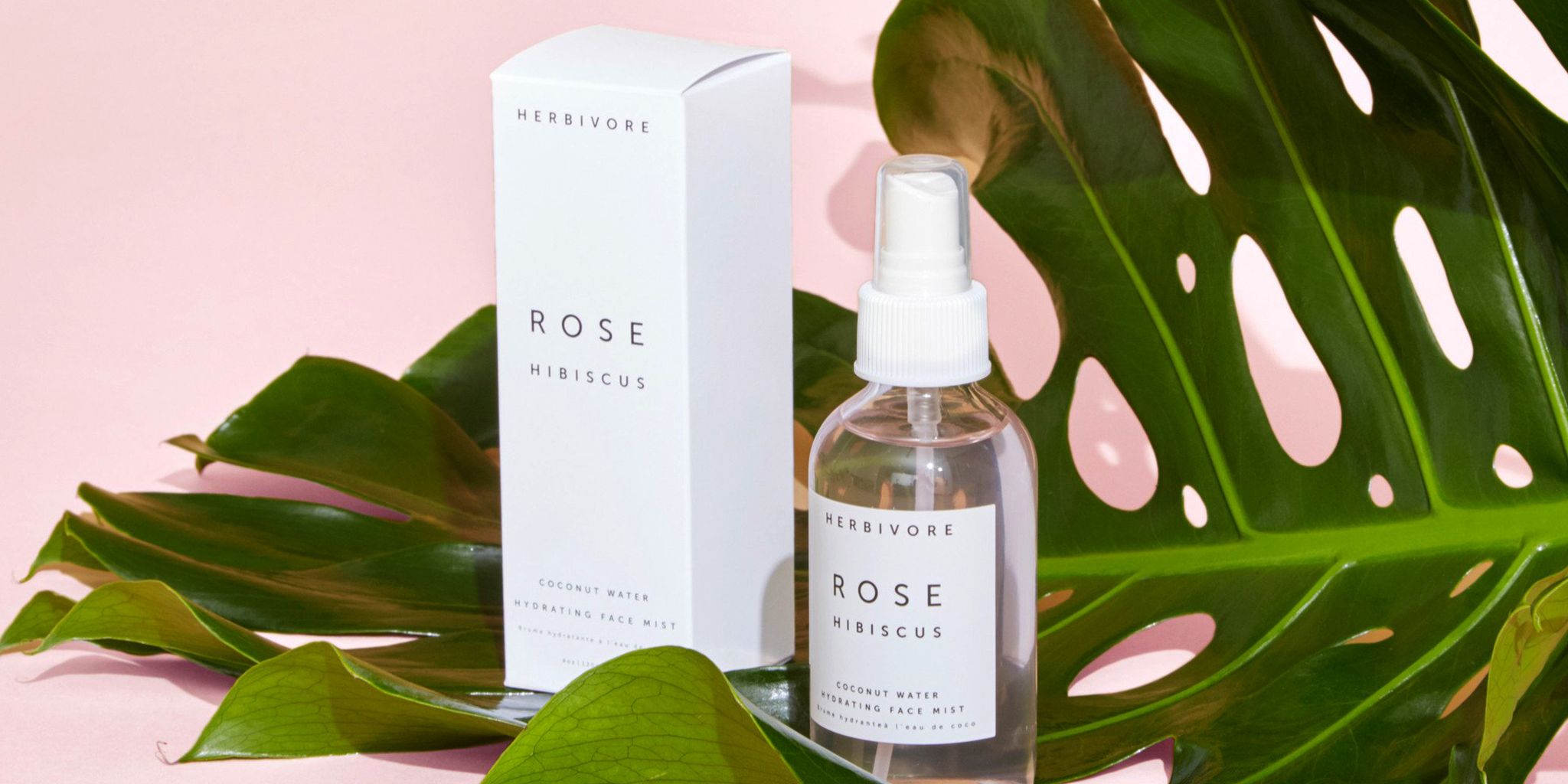 Rose Facial Spray & Other Floral Skin Care Favorites – Mario Badescu