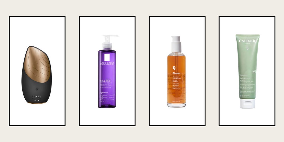 The Best Pore Cleansers For Clearer, Smoother Skin 2024