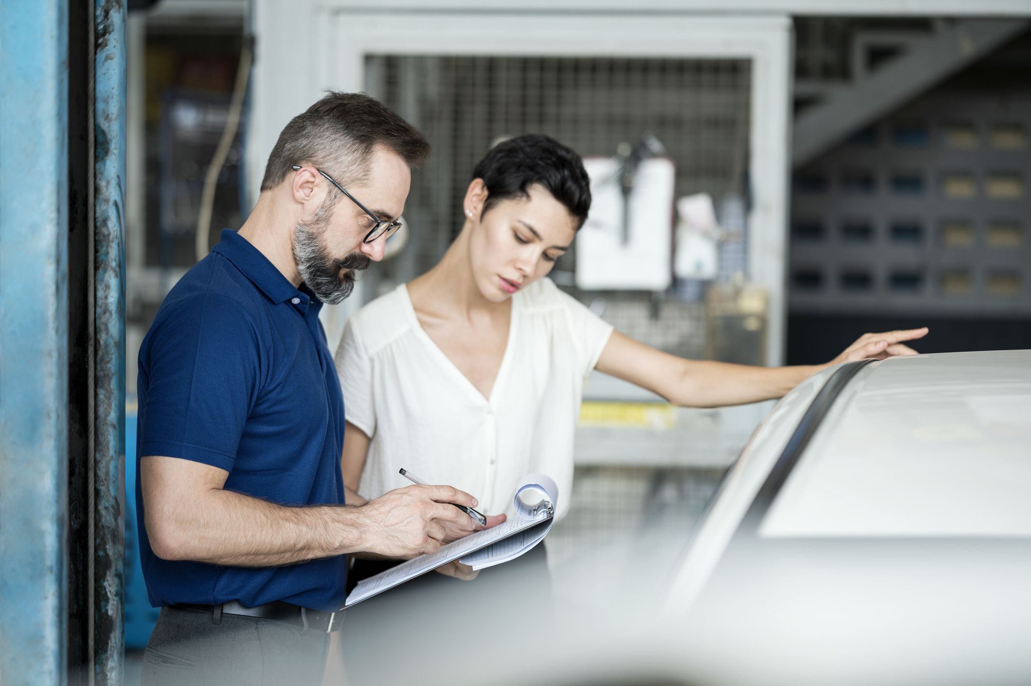 5 Most Important Things to Know When Starting a Car Dealership - Modera