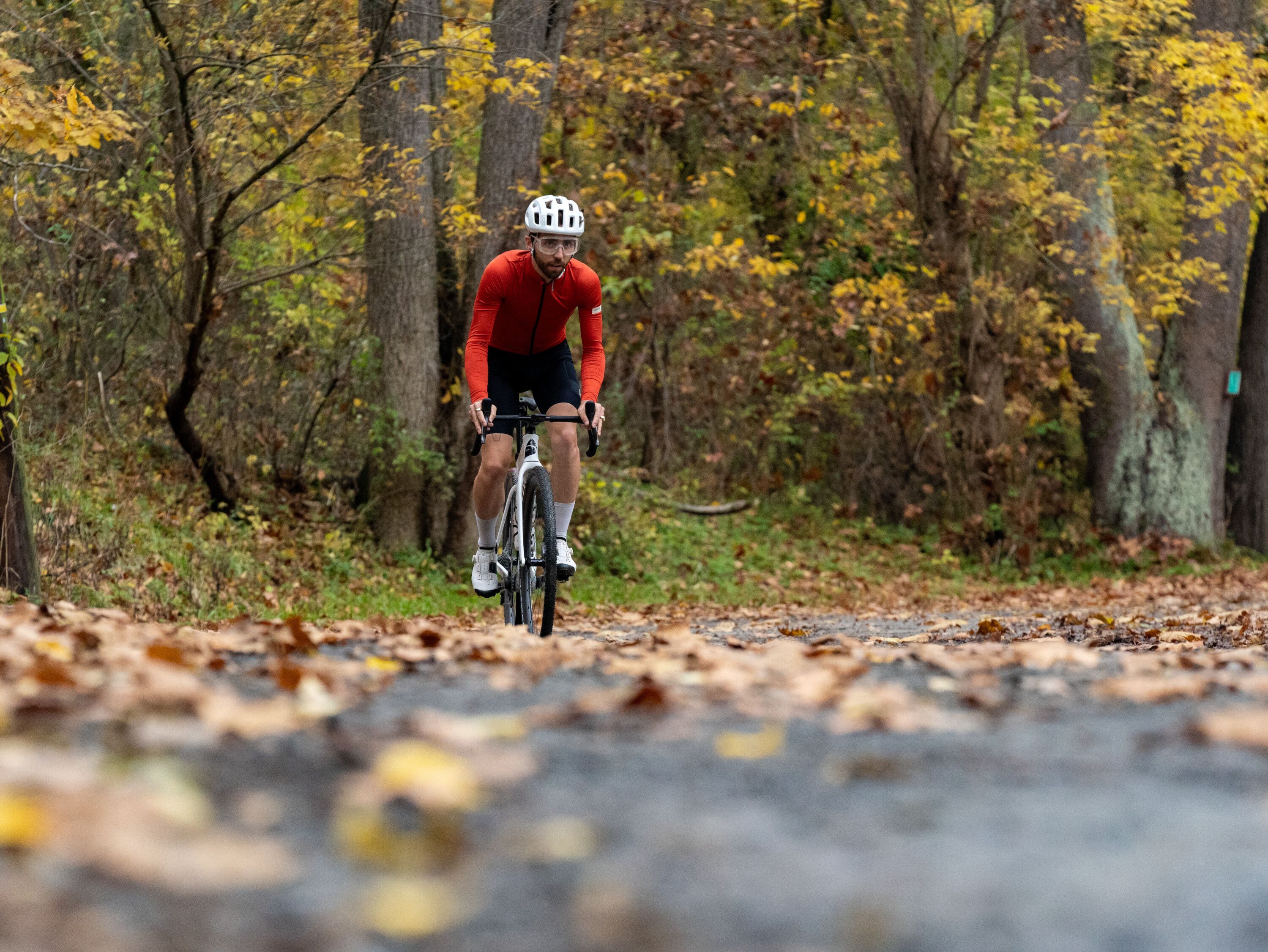 Factor's Fast, Furious Ostro Gravel